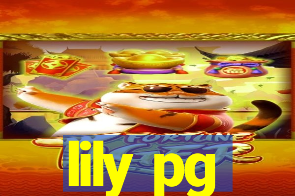 lily pg-bet